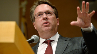 New York Fed Başkanı tahvil faizlerini değerlendirdi