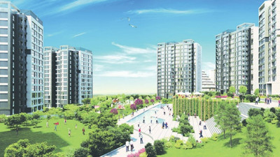 3. İstanbul’da konut fiyatına dükkan satacak