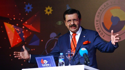 TOBB: Elimizi taşın altına koymaya hazırız
