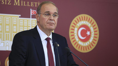 CHP'den Cumhurbaşkanı Erdoğan'a İnönü yanıtı