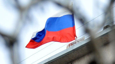 Rusya'dan Hollanda'ya nota