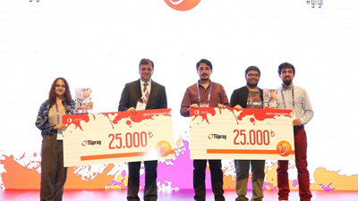 Tüpraş'tan erken aşama girişimcilere destek