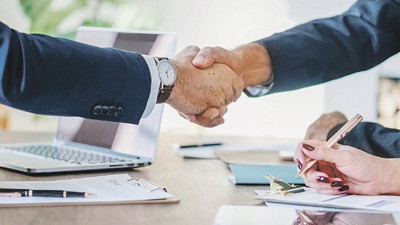 Birleşme ve satınalma iştahı dört yılın dibinde