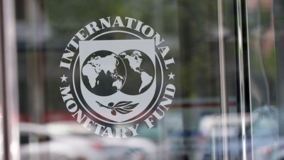 IMF küresel büyüme beklentilerini düşürdü