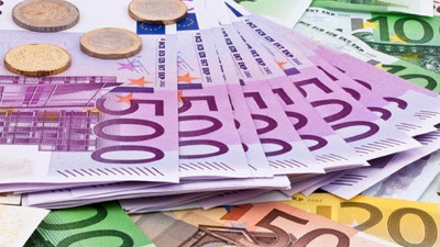 Eylülde en fazla reel getiri eurodan