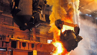 Demir-çelik sektöründe yatırım desteği sorunu