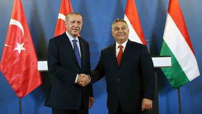 Macaristan'la hedef 5 milyar dolarlık ticaret hacmi