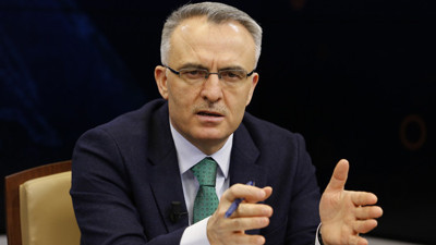 Ağbal'dan büyüme için verimlilik vurgusu