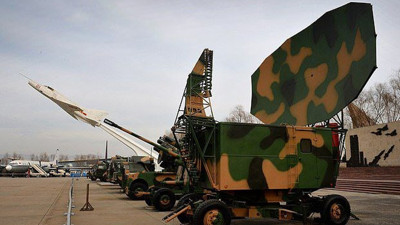 Çin'den F-35'e karşı yeni "silah"