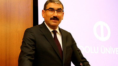 KOSGEB, rotayı yüksek teknolojiye çevirdi