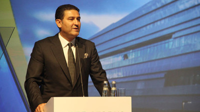 "Otomotiv sektörüne hayati destek"