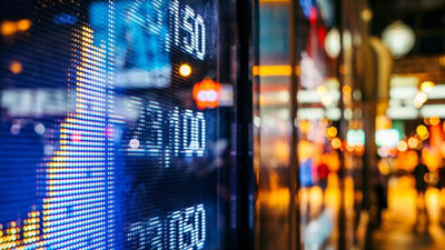 TL kayıplarını telafi etti