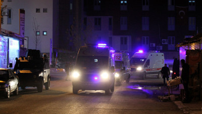 Hakkari Şemdinli'de patlama: 7 şehit