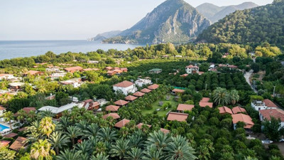 Turizmde 213 projeye yatırım teşviği