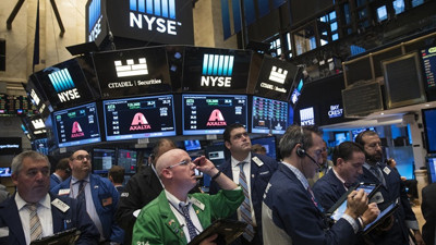 Küresel piyasalar yeni haftaya sakin başladı