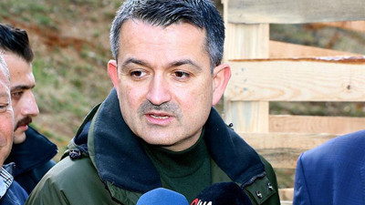 Çiftçiye 58 ilde ÇATAK desteği