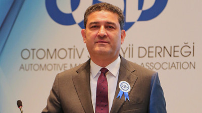 Otomotiv sektörü üretim ve ihracatta 1 milyonu aştı