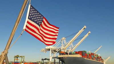 AB'nin ticaret savaşları mesaisi sürüyor