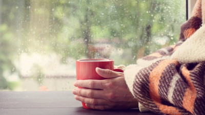 Sıcaklık düşüyor, yağış geliyor