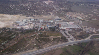 Yıldız Holding’in Kümaş’ını Hindistanlı D. Bharat almak istiyor