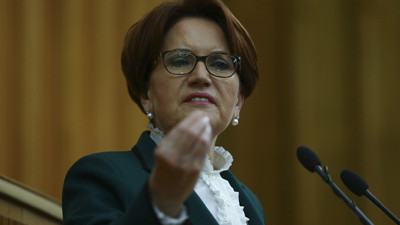Akşener'den Diyanet'e Atatürk tepkisi
