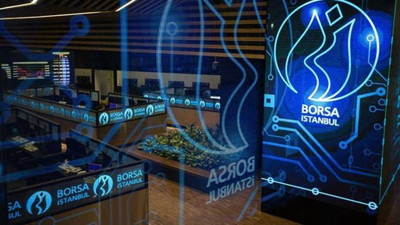 Borsa, günün ilk yarısında yükseldi