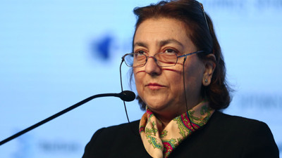 BİST Başkanı Arıcan: Reel sektöre alternatif finansman kanalları için çalışıyoruz