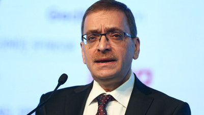 "Öz kaynak ağırlıklı fonlama kaçınılmaz"