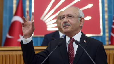 CHP, ses kayıtları için teklif verecek