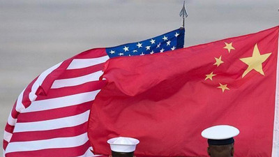 "ABD ile ticaret savaşında kazanan taraf yok"