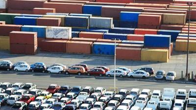 AB otomobile ek vergi beklemiyor