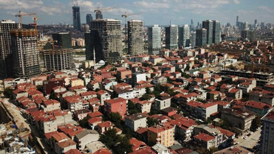 3 ilde imar değişikliğine onay