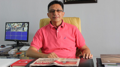 İzmir’de ‘yenilenebilir enerji fuarı’ düzenlenmeli