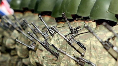 Bedellide son terhis 2020'de