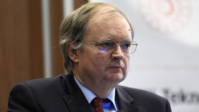 'Türkiye-AB arasında ilk üst düzey toplantı gelecek hafta'