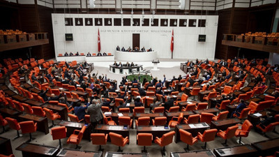 Sağlık alanındaki kanun teklifi TBMM'de kabul edildi