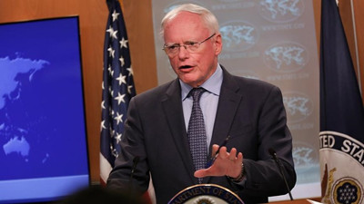 ABD'nin Suriye Özel Temsilcisinden kritik PYD değerlendirmesi