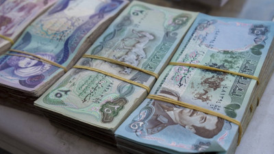 Irak'ta 6 milyon dolar selden zarar gördü, yolsuzluk tartışması başladı