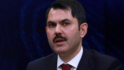 Bakan Kurum'dan dar gelirli vatandaşlara 'sosyal konut' müjdesi