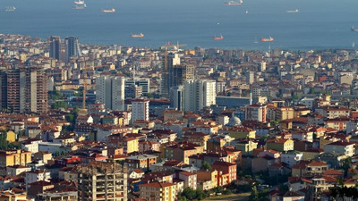 Konutta en yüksek fiyat Beşiktaş, Bozcaada ve Beykoz'da