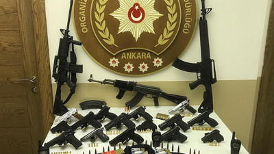 Alaattin Çakıcı ile irtibatlı 24 şüpheliye gözaltı