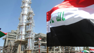 Irak'tan Türkiye'ye petrol sevkıyatı yeniden başladı