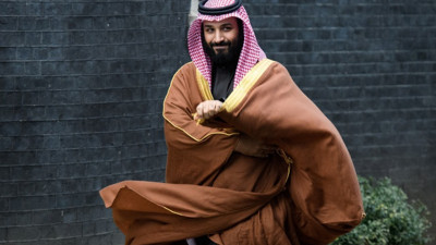 CIA: Kaşıkçı'nın öldürülmesi emrini Veliaht Prens Selman verdi