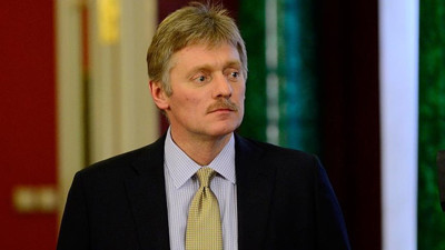 Peskov: TürkAkım, Avrupa'nın enerji güvenliğine katkı sağlayacak
