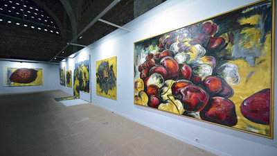 Fatma Tülin'den "Evrenin Teni" seçkisi