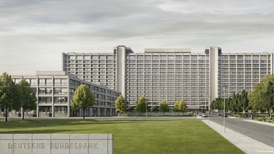 Bundesbank’tan 'ticaret savaşları' uyarısı