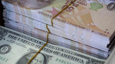 Dolar 5.50 altında güne başladı