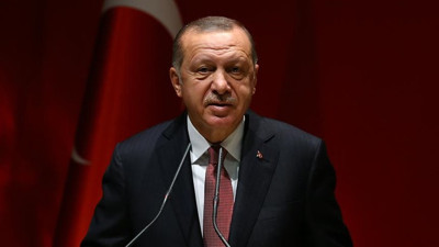 Erdoğan: Suudi Kral'ın öldürme emri verdiğine inanmam