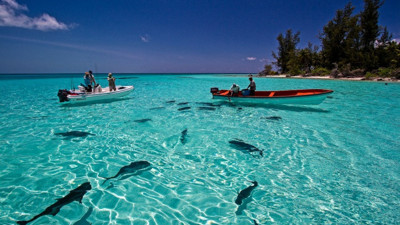 TL en çok Seyşeller karşısında eridi