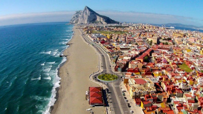 Brexit'te yeni açmaz: Cebelitarık